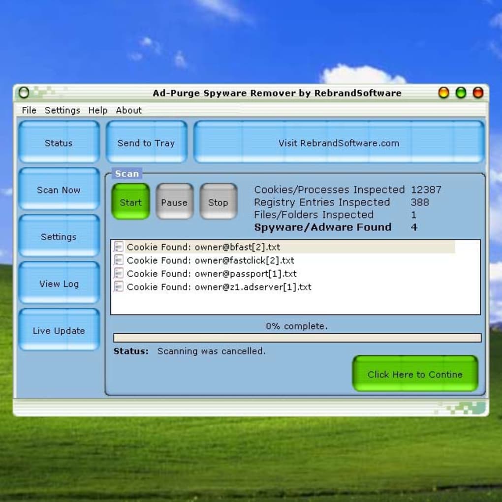 Adware cleaner mac 10.6.8 version